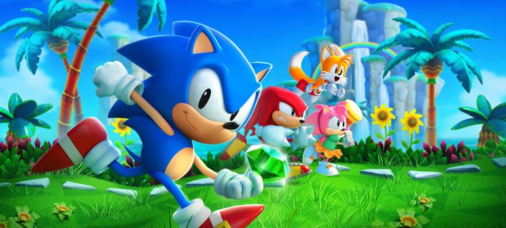 Sonic Mania composer believes Superstars’ soundtrack is superior | KitGuru