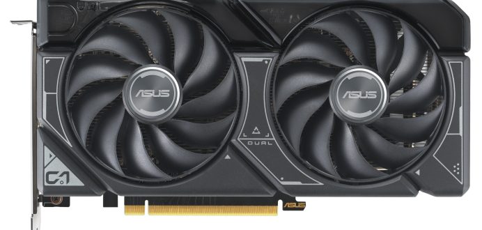 Asus Unveils Rtx 4060 Ti Dual Graphics Card With M.2 Slot - Trendradars