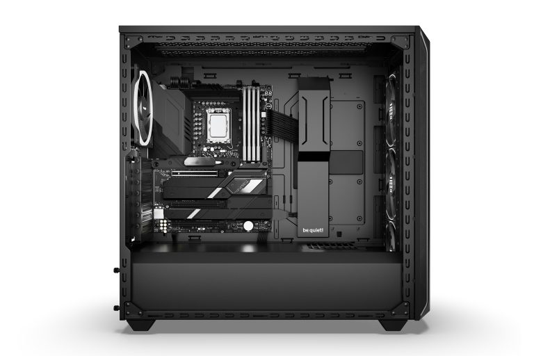 be quiet! unveils new Shadow Base 800 case family | KitGuru