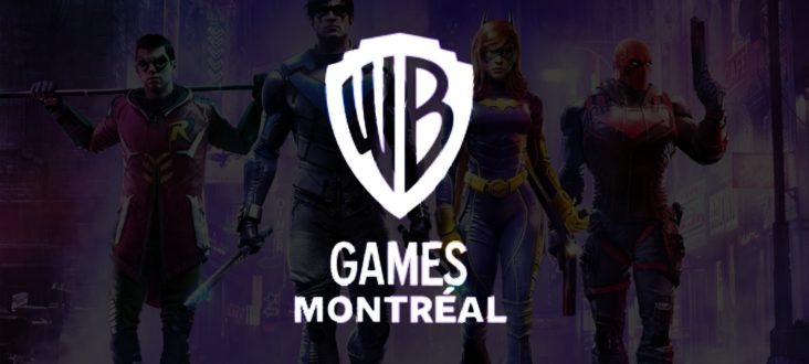 Ubisoft Creative Director Leaves For Warner Bros. Games Montreal - Game  Informer