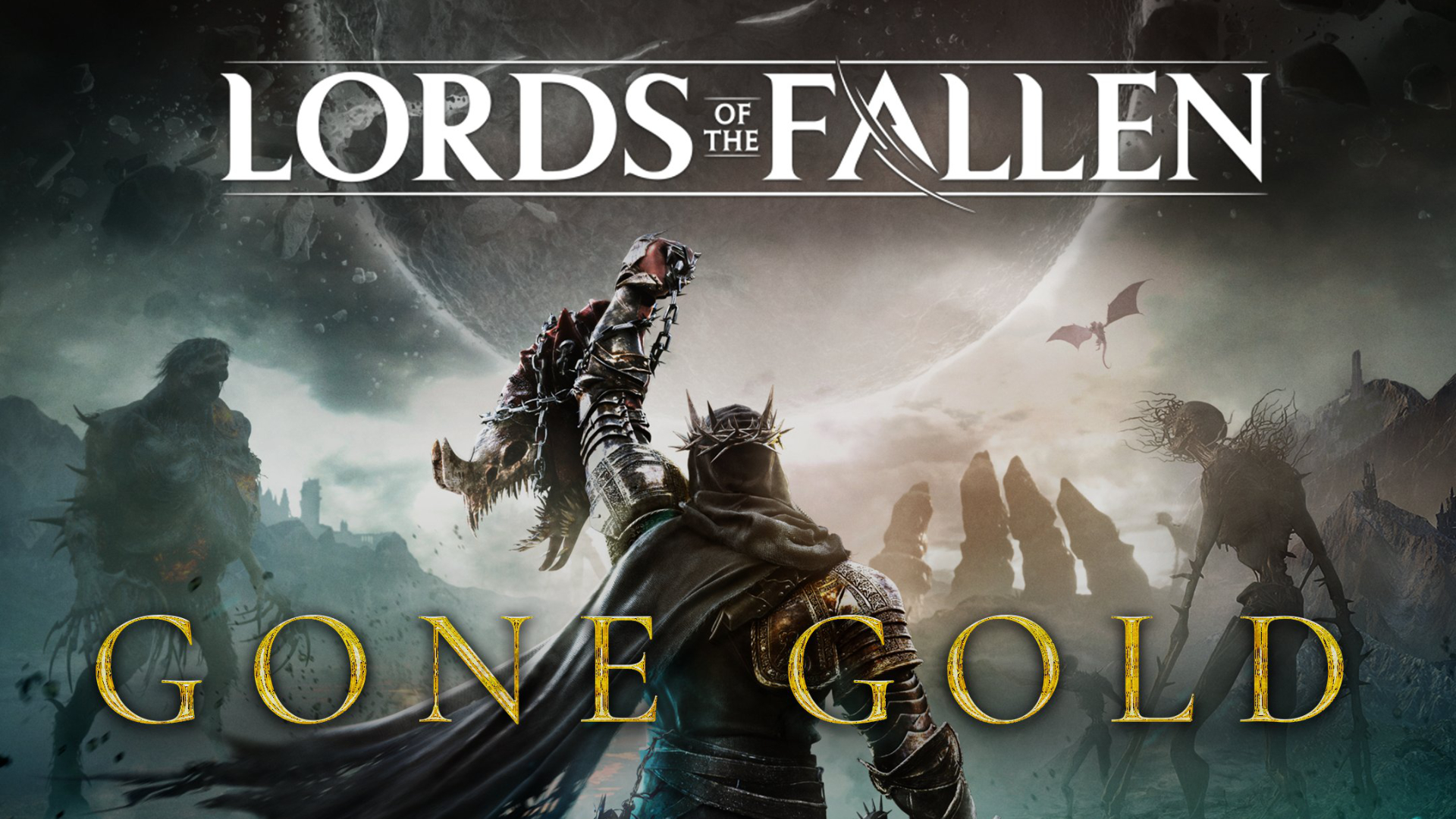 About The Lords of the Fallen