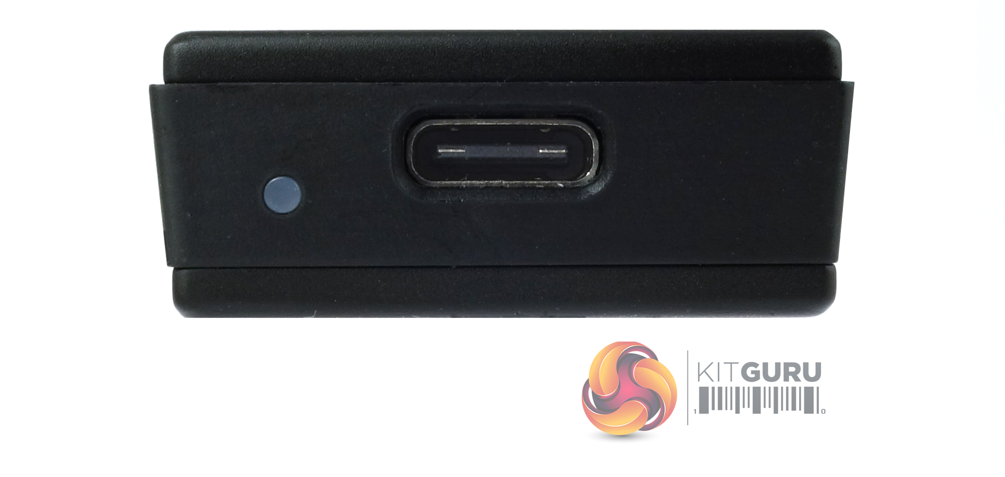 Kingston 2TB XS1000 USB-A 3.2 Gen 2 External SSD
