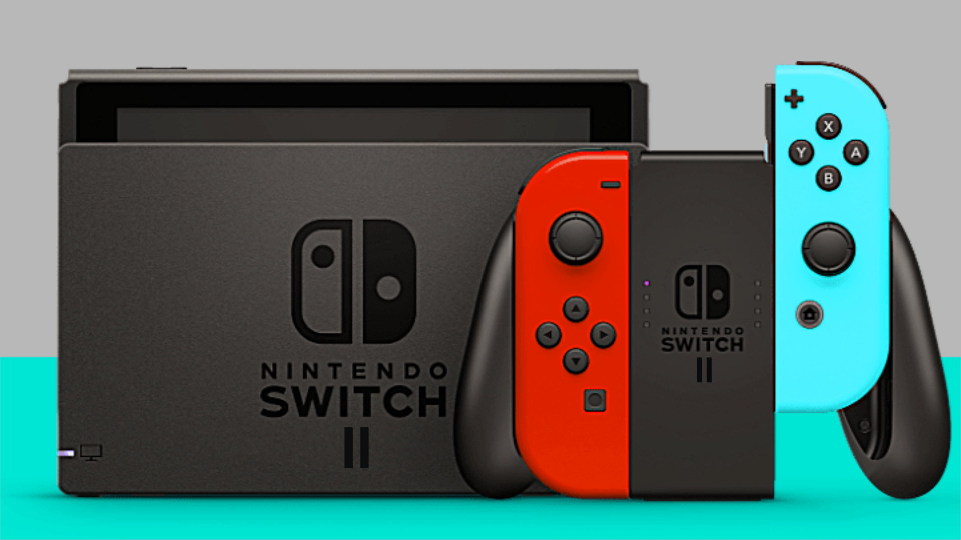 Nintendo Switch 2: News, Leaks, And Everything We Know