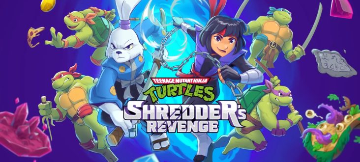 Tmnt Shredders Revenge Dimension Shellshock Dlc Arrives This Month Kitguru 