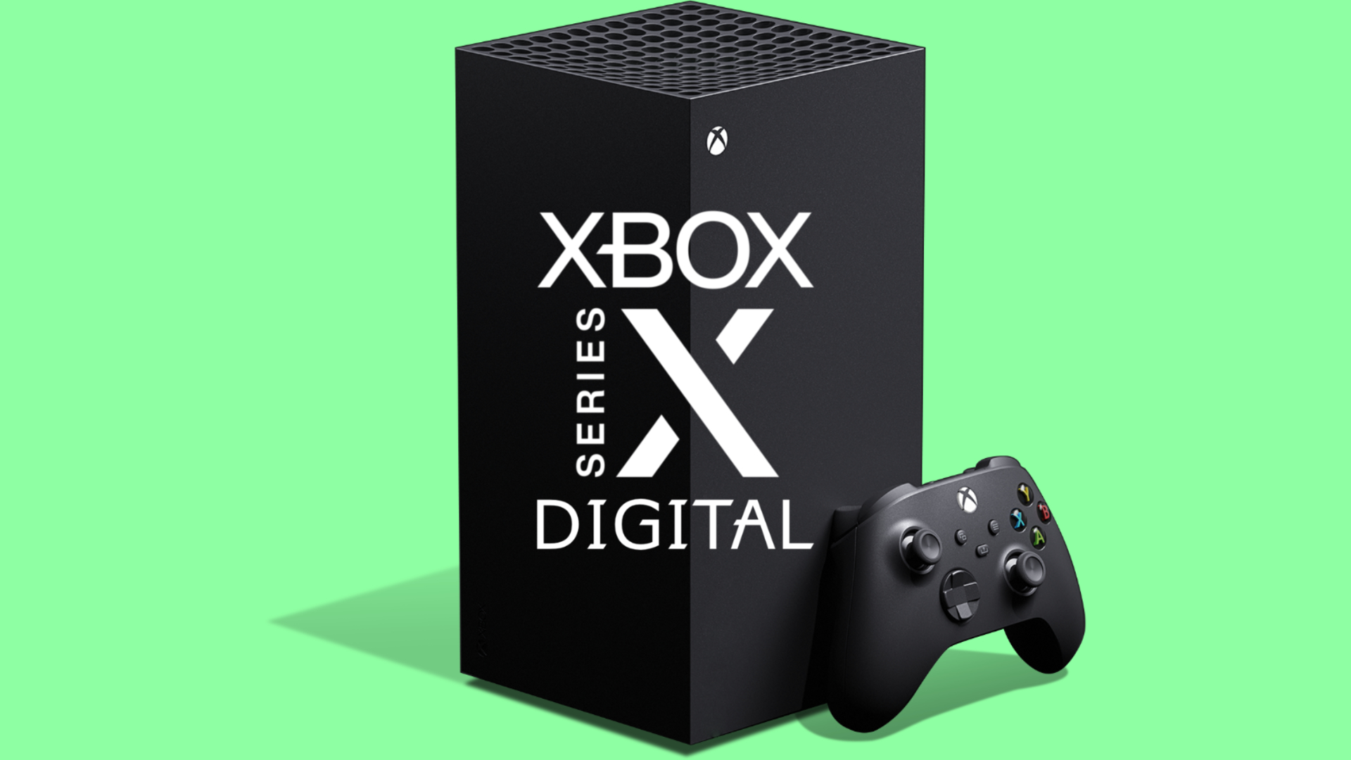 Xbox Series X reportedly set to get digital-only variant | KitGuru
