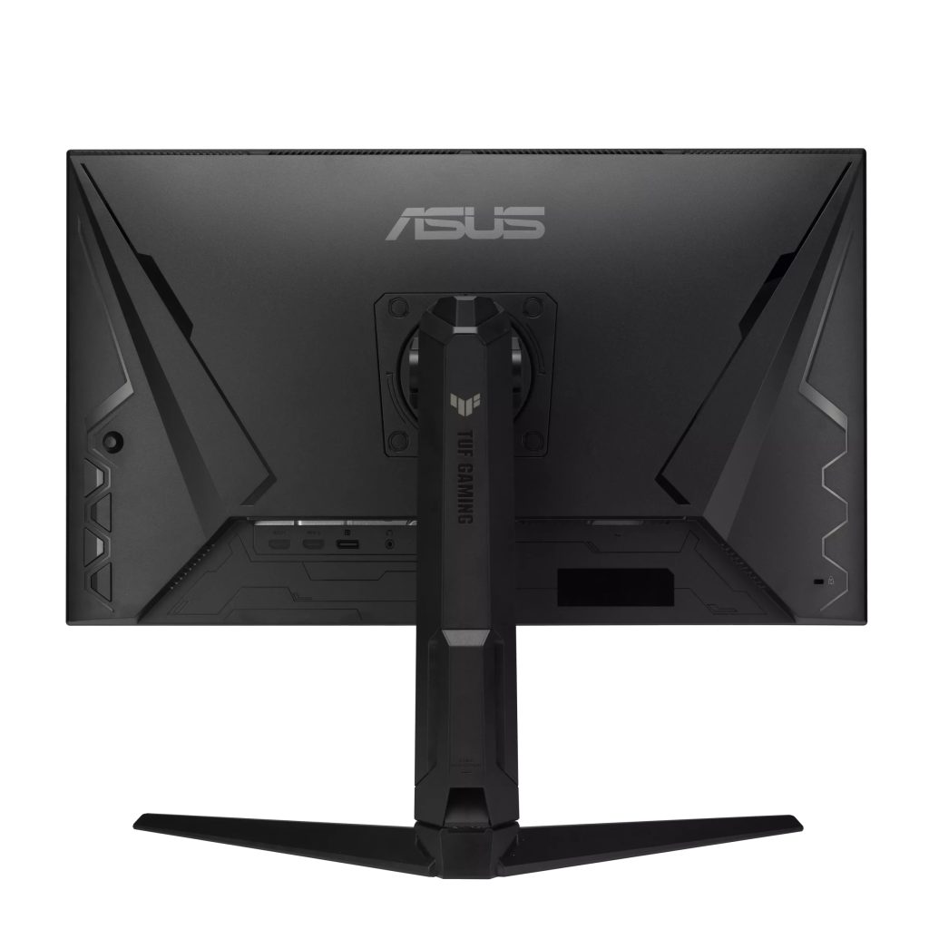 Asus Launches Tuf Gaming Vg27aql3a Fast Ips Monitor Kitguru