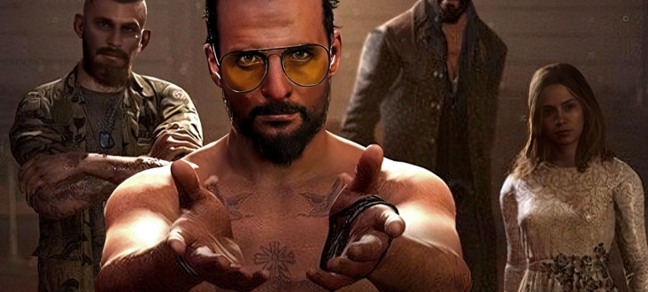 Far Cry 7 and a Multiplayer Far Cry Game are Reportedly in