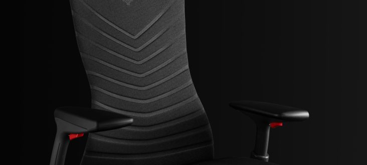 Herman Miller Partners With G2 Esports To Launch Limited-edition Embody ...