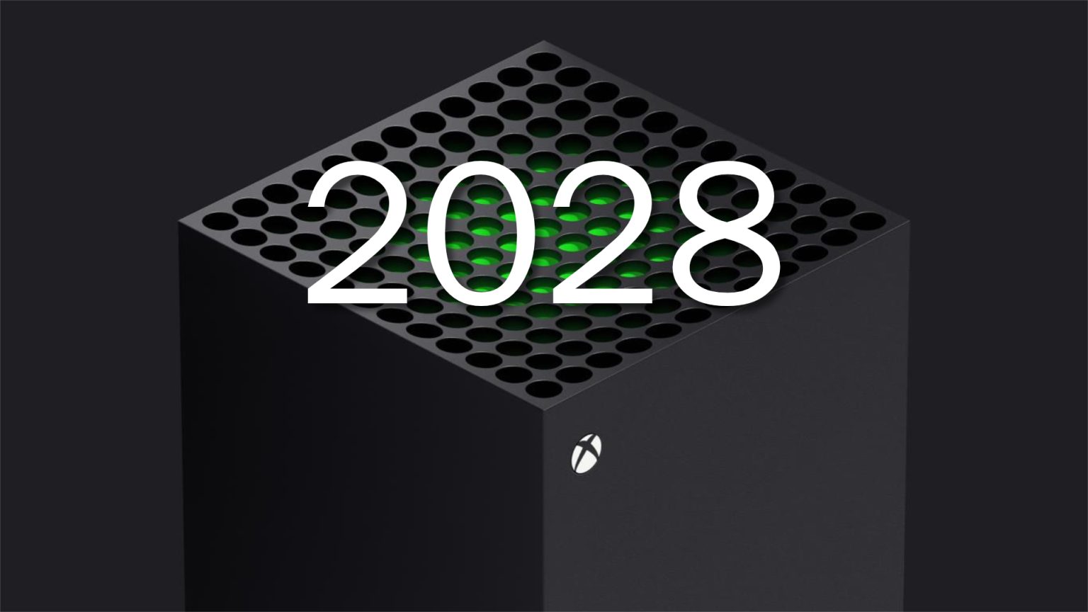 Nextgen Xbox to launch in 2028 according to court documents KitGuru