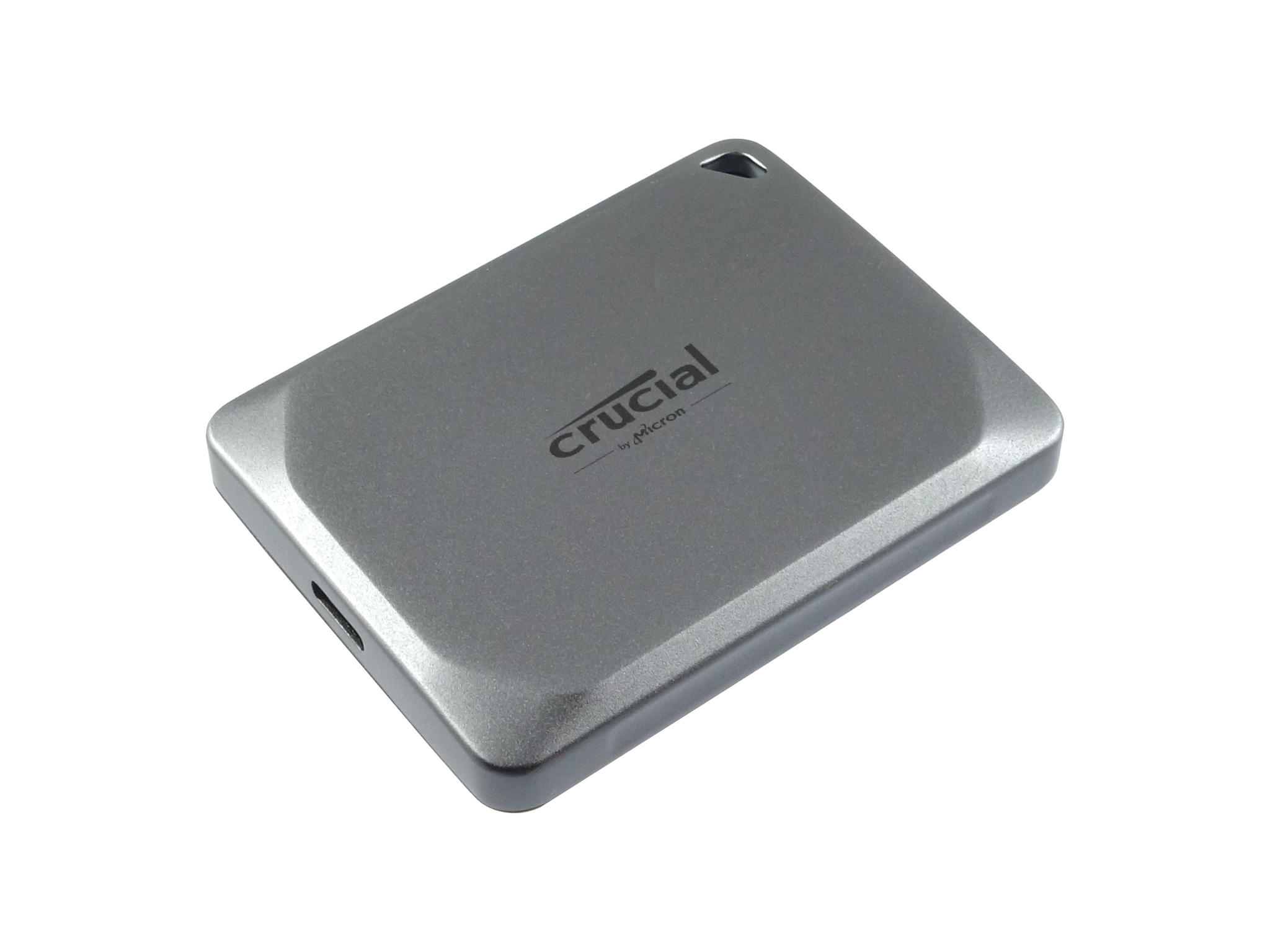 Crucial X9 Pro 1 TB Portable Solid State Drive - External 