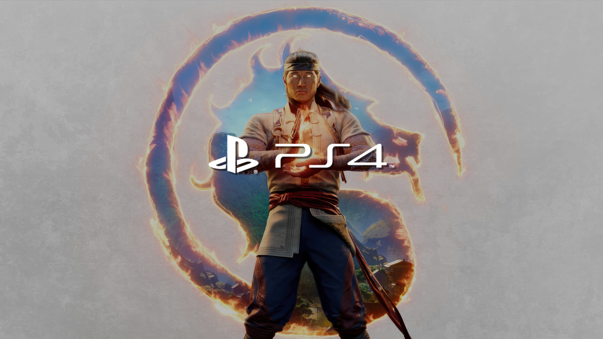 Mortal Kombat 1 - PlayStation 5