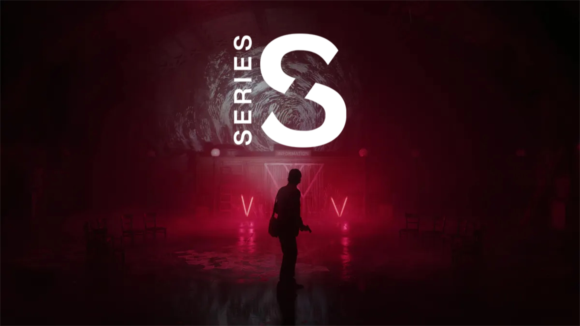 Alan Wake 2 terá Modo Performance no PS5 e Xbox Series X