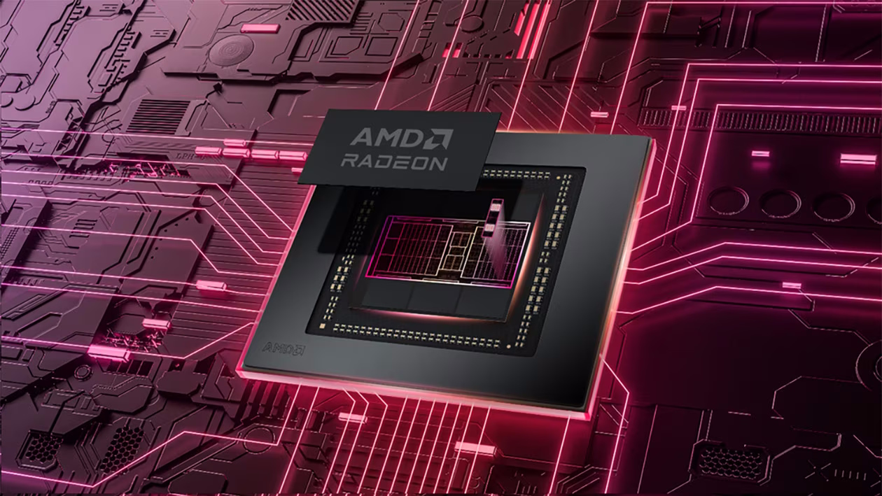 AMD challenges Nvidia's RTX 4080 with its RX 7900M laptop GPU