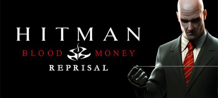 Hitman: Blood Money is coming to iOS, Android and Switch | KitGuru