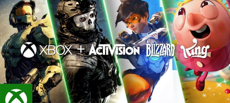 Update: Possibly Earlier] Activision Expects To Start Adding Games to Game  Pass Sometime in The Course of 2024