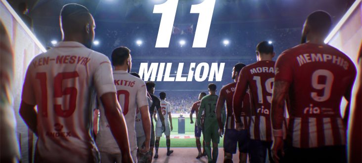 EA Sports FC Mobile Has Been Announced And Will Launch In September