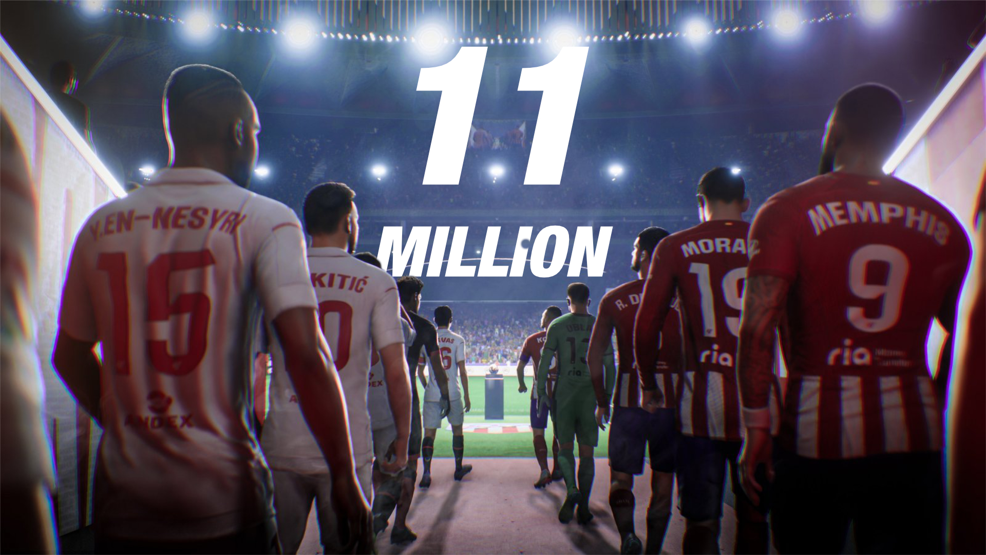 FIFA 24 release date: When is rebranded EA Sports FC 24 coming out