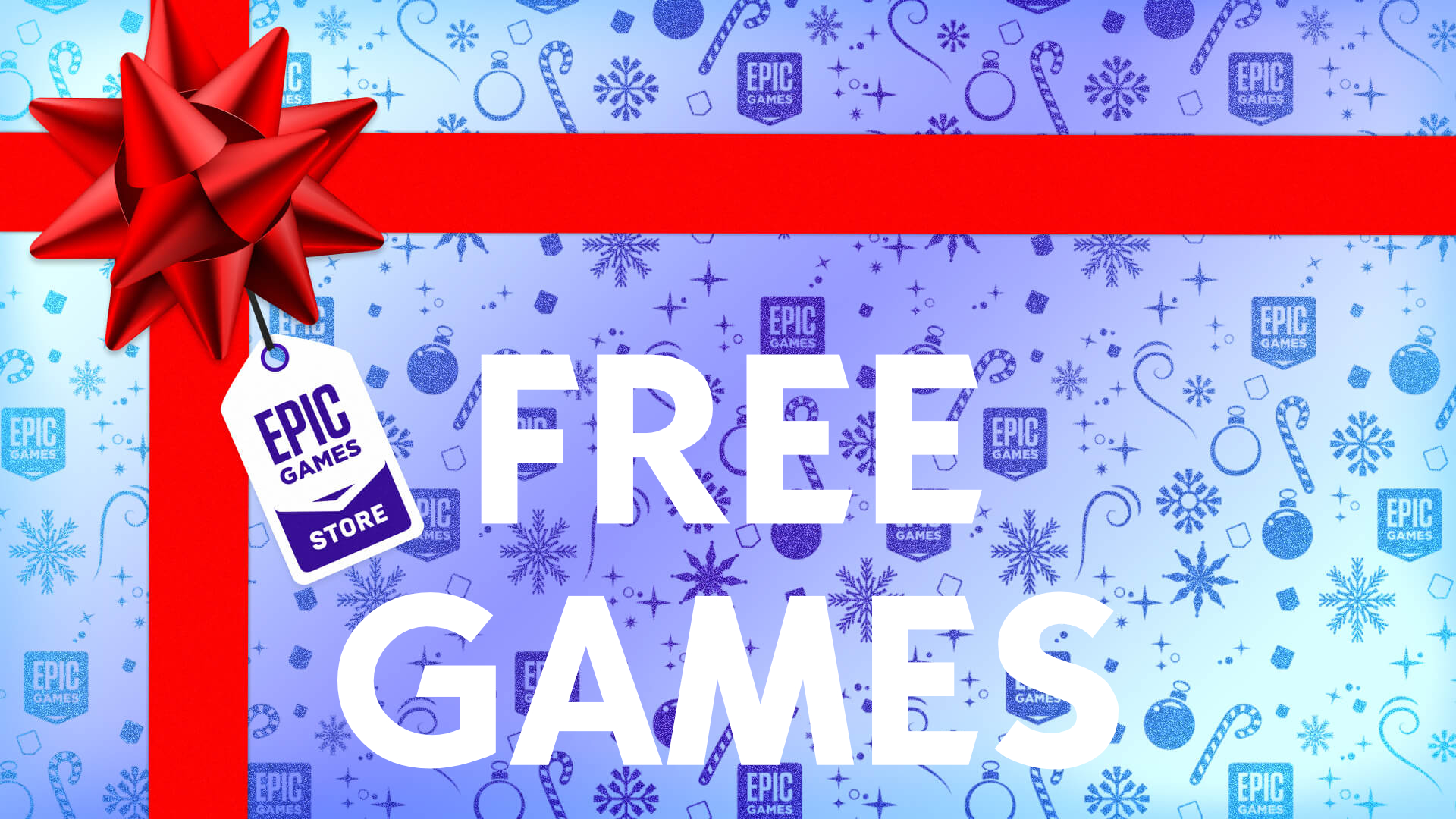 Epic Games Store's Free Games For December 23 Are Three Classic