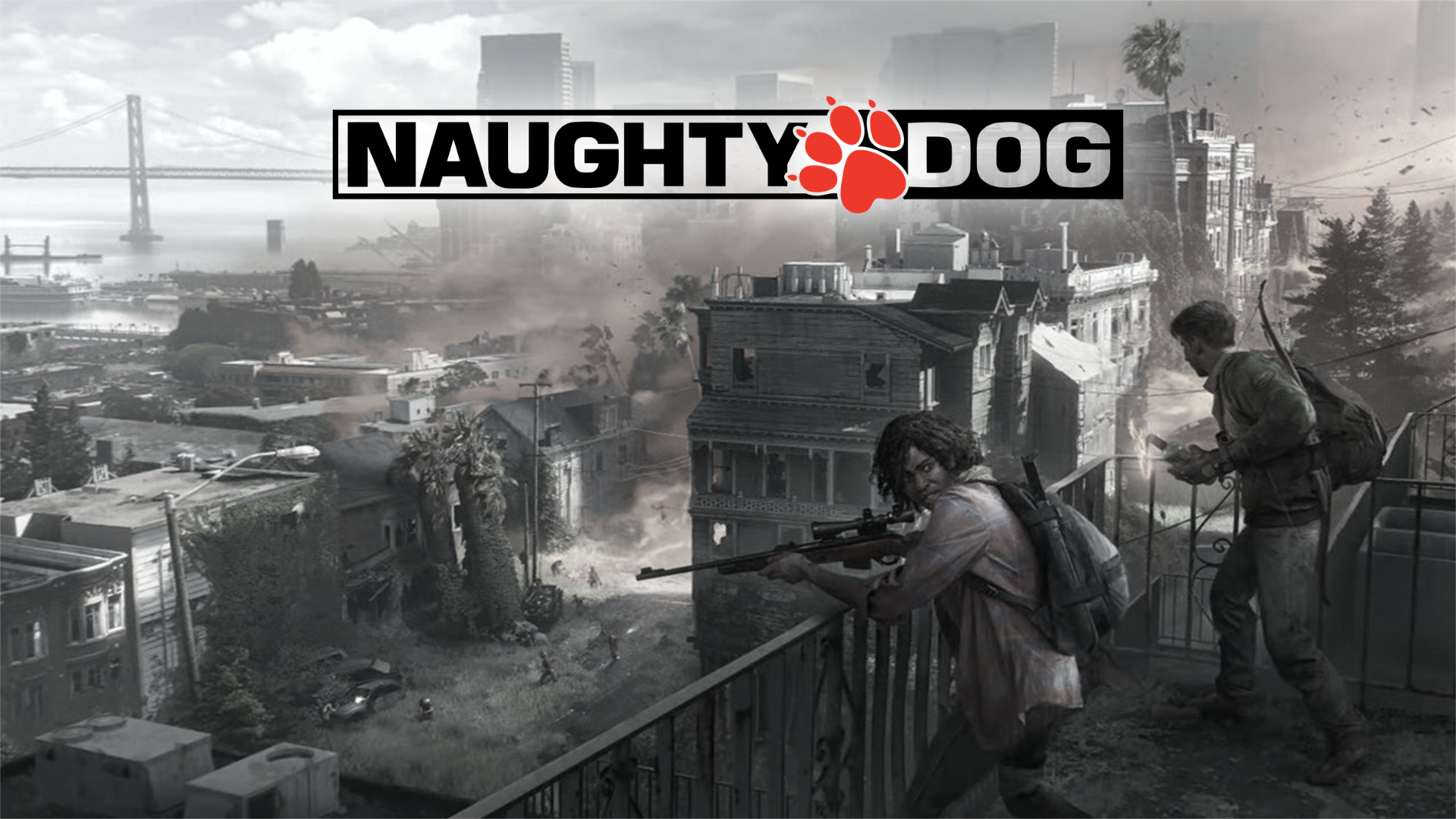 Next Naughty Dog game, is it TLoU remake, multiplayer or new IP?