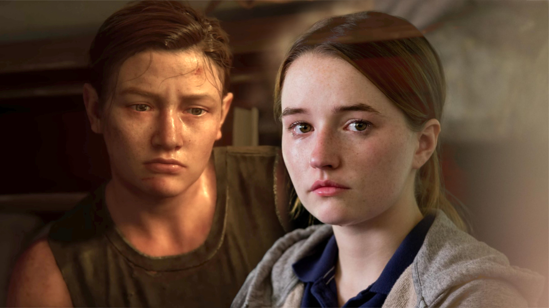 THE LAST OF US Season 2 Has Reportedly Cast Abby - And We May Have
