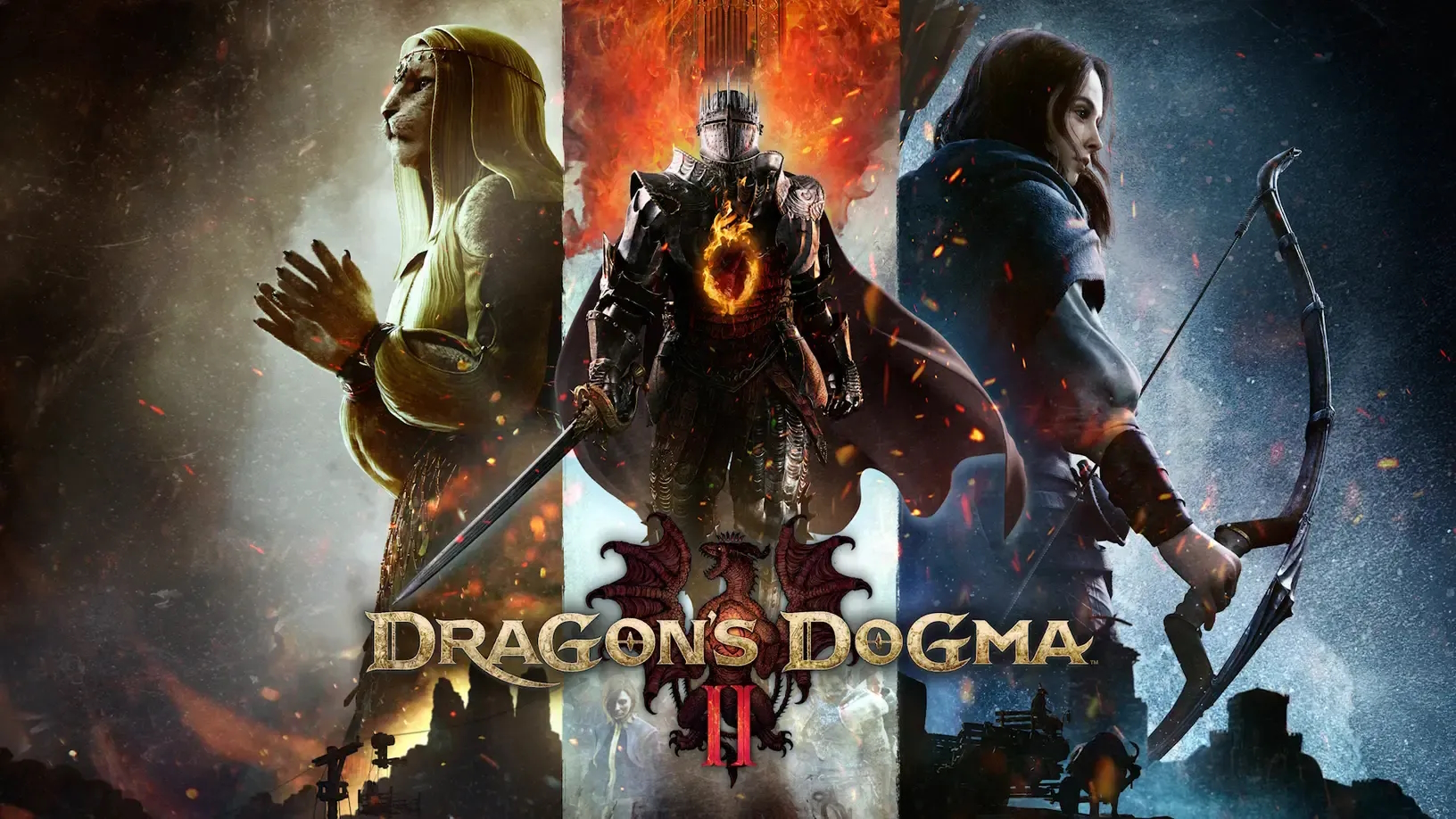 GamingBolt on X: Dragon's Dogma 2 is Capcom's First $70 Game    / X