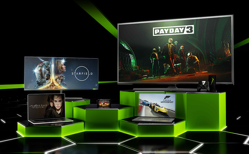 GeForce NOW Introduces PC Game Pass Support With Xbox Account Syncing; New  Membership Bundle Revealed