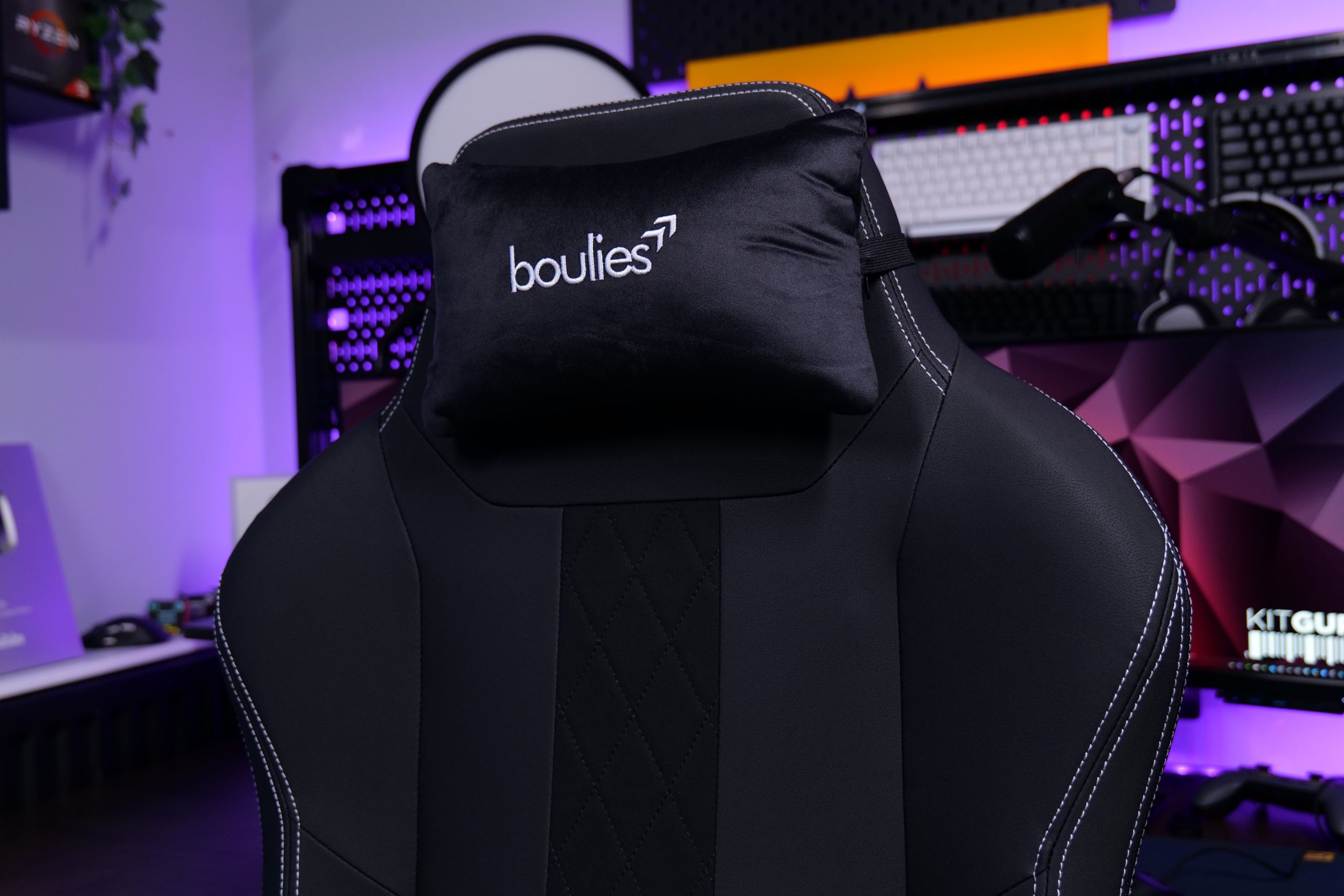 Boulies discount master review