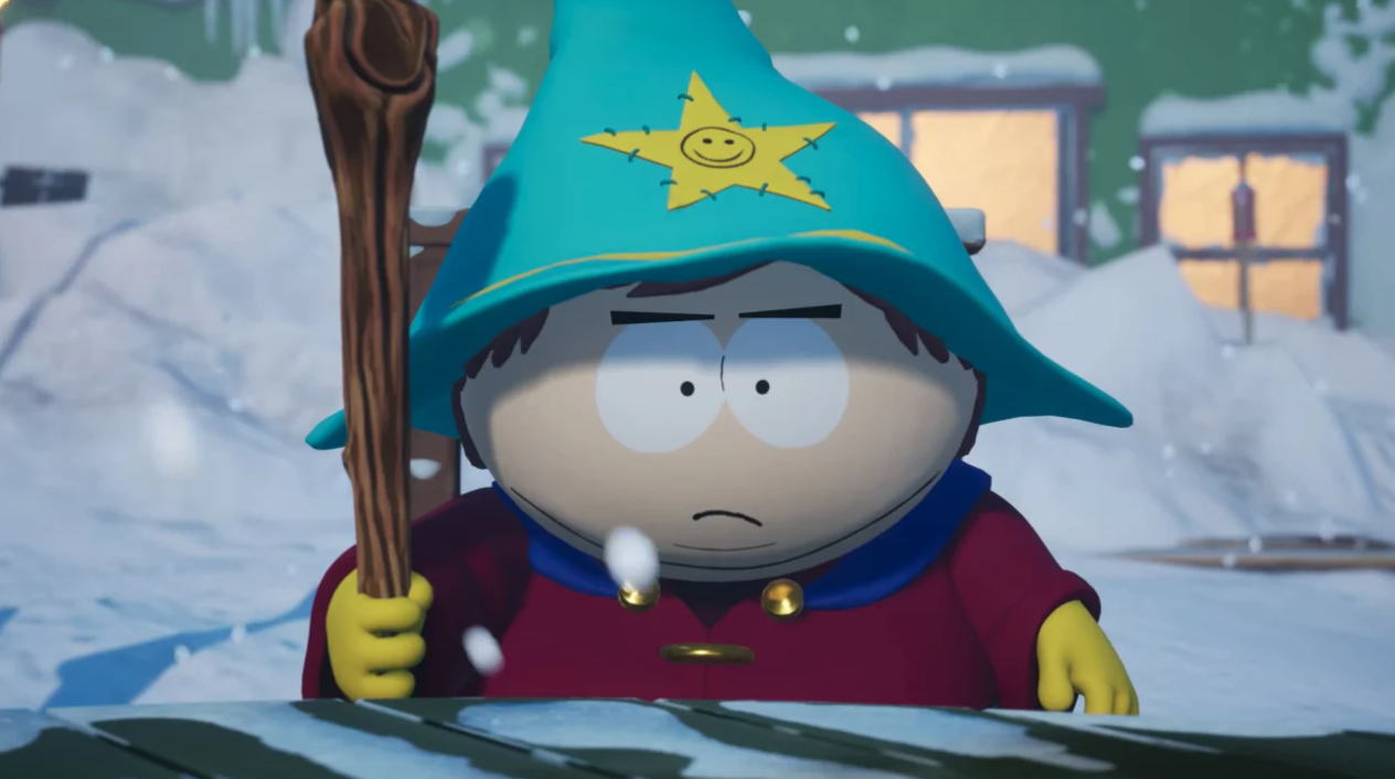 South Park Snow Day gets official release date KitGuru