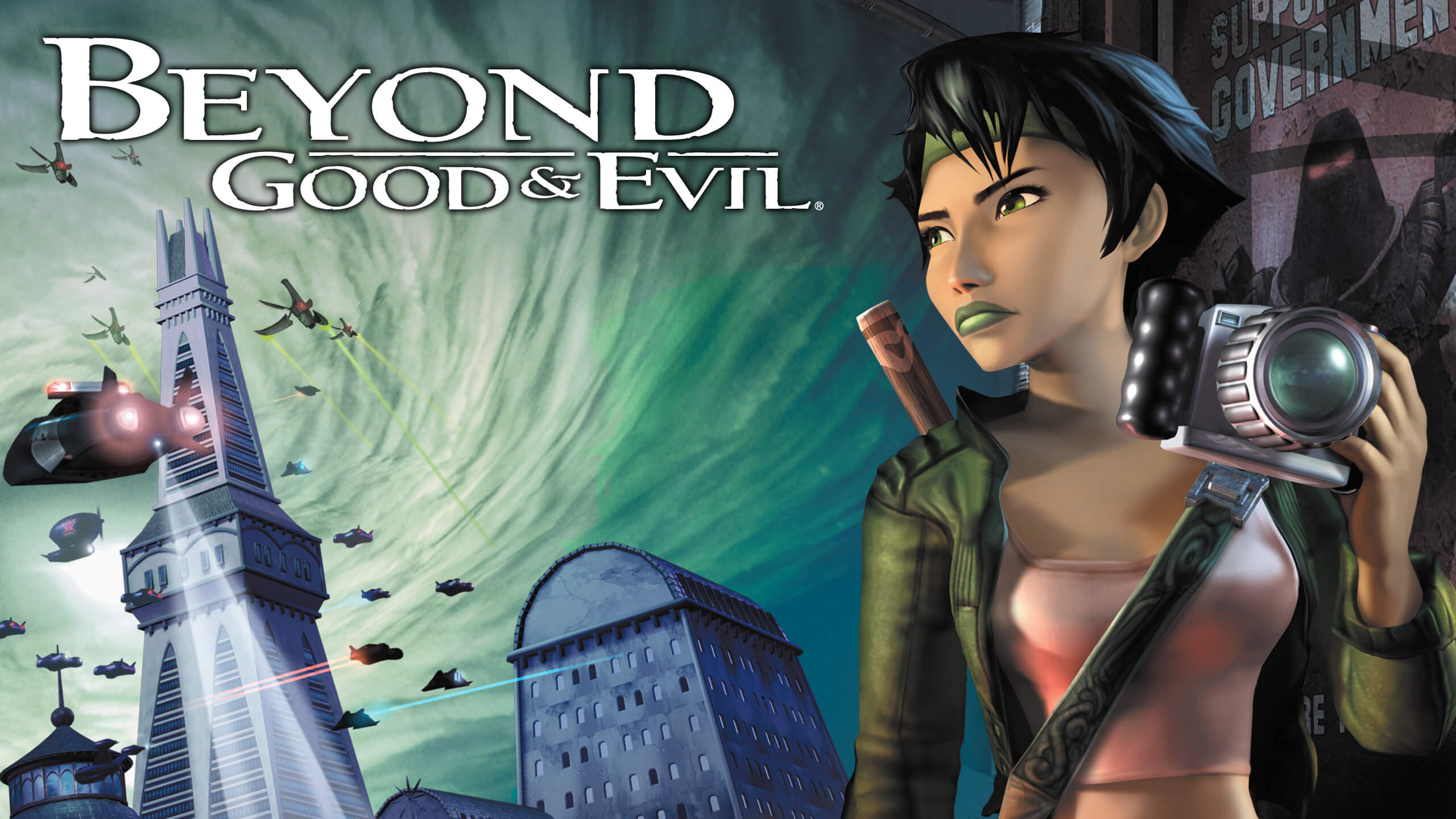 Beyond good and evil ps4 release on sale date