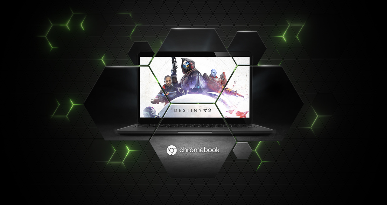 Bandwidth: PlayStation Plus debuts new subscription service, GeForce Now  gets Chromebook app