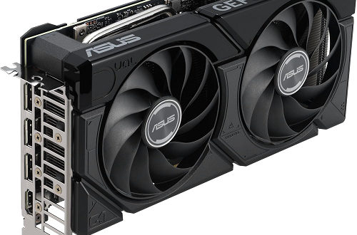 RTX 4070 Super graphics cards may use 12VHPWR | KitGuru