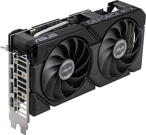 Glimpse of Nvidia RTX 4070 Ti Super graphics card comes ahead of a