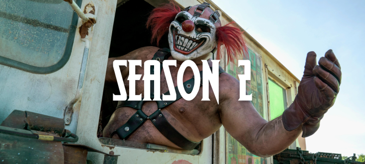 Twisted Metal Season 2 officially announced | KitGuru