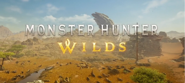 Monster Hunter Wilds Revealed For PC, Xbox Series X/S And PS5 - TrendRadars