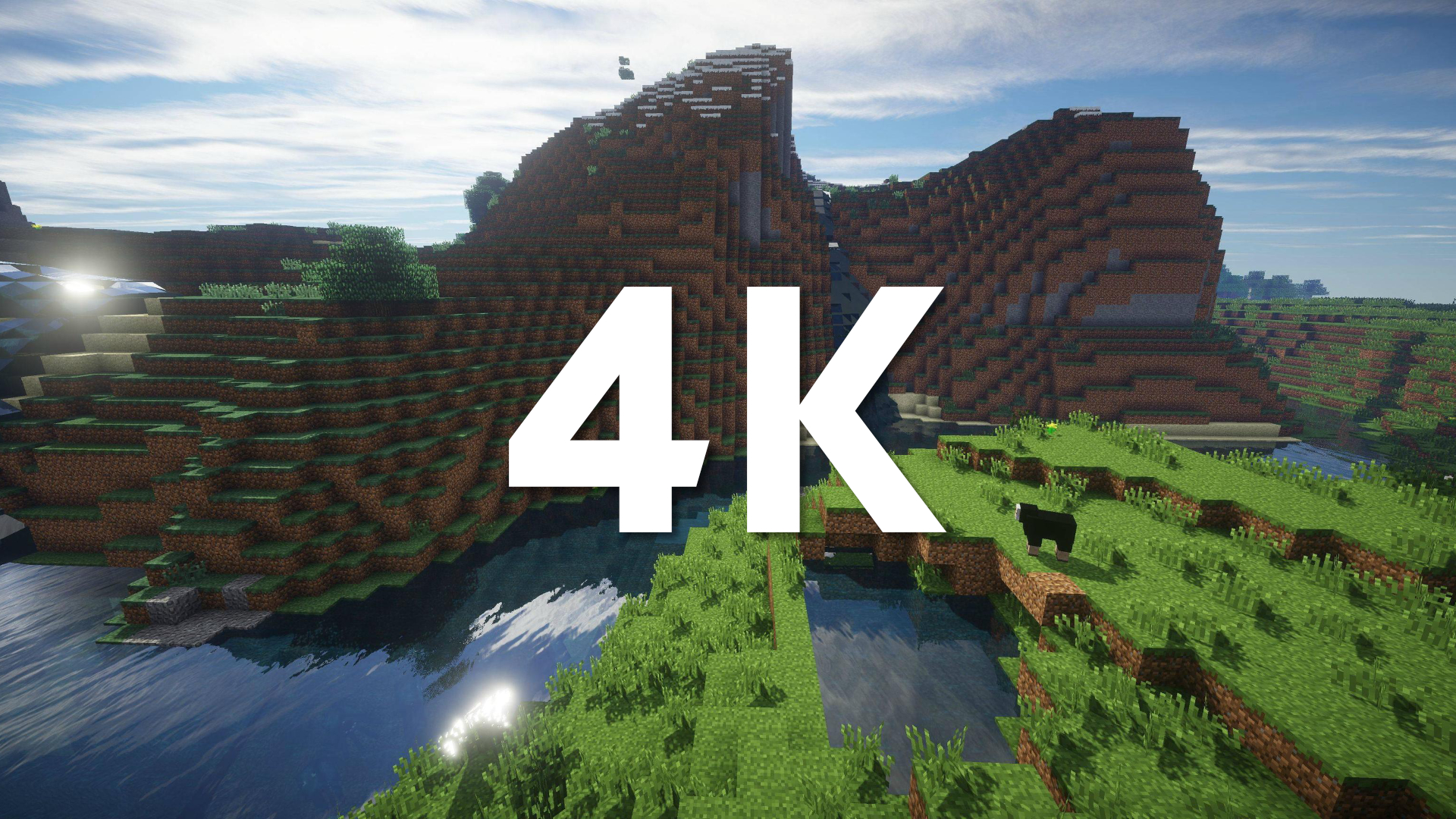 Minecraft' could be getting ray tracing on Xbox Series X
