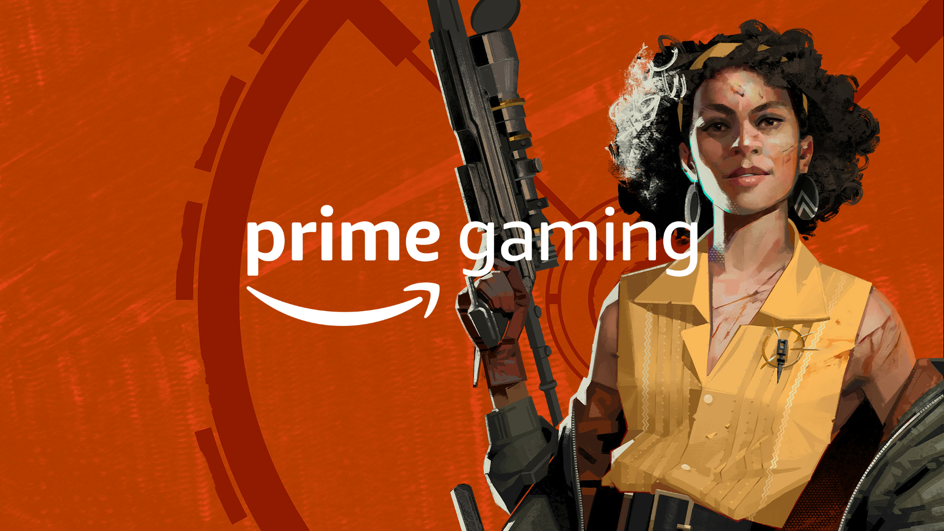 Prime Gaming December Content Update: Deathloop, Aground, A Tiny