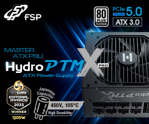 Seasonic Prime TX-1600 ATX v3.0 PSU Review - Hardware Busters