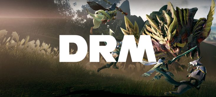 New Monster Hunter Rise DRM breaks Steam Deck compatibility | KitGuru