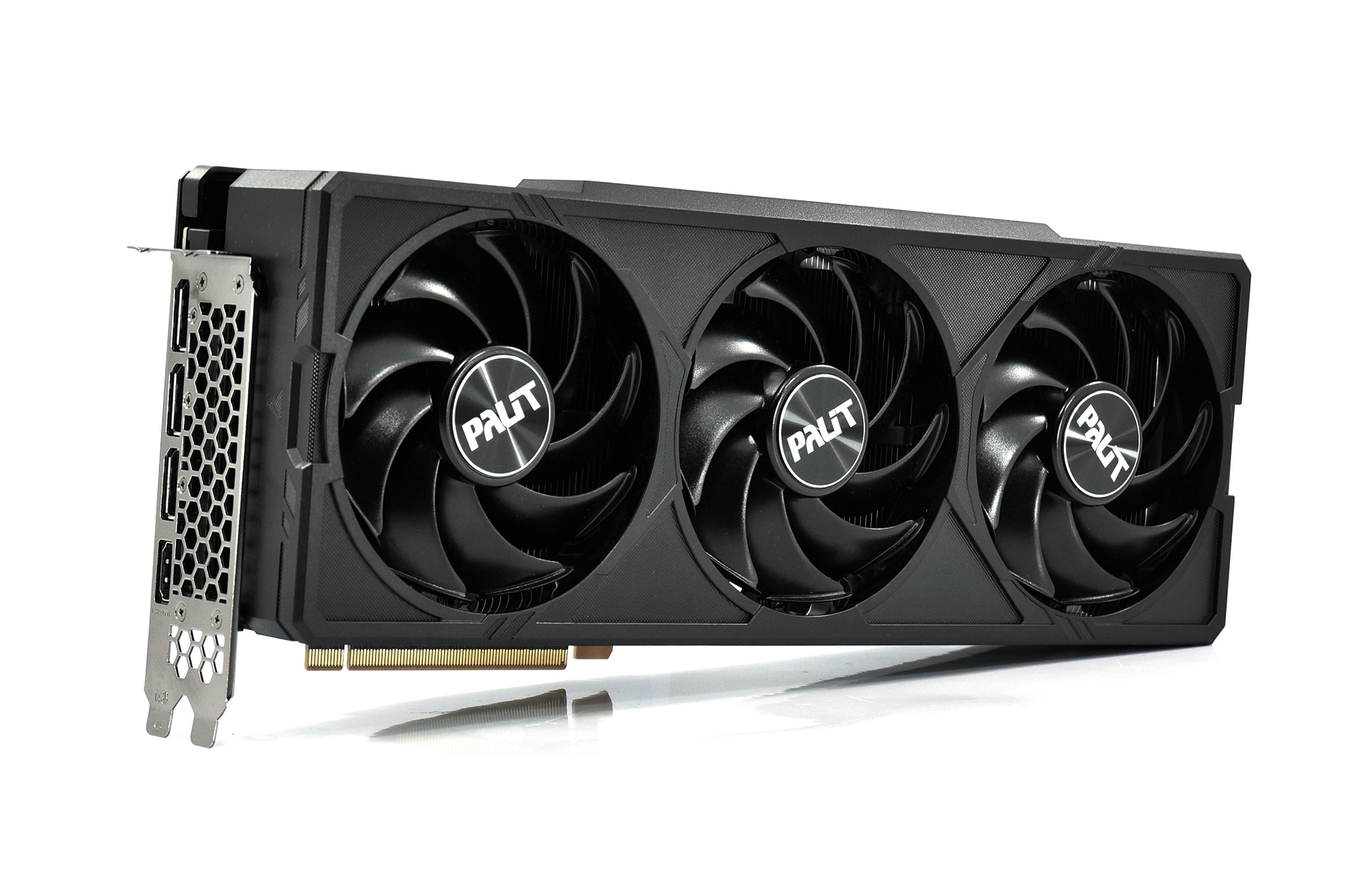 Palit RTX 4080 Super JetStream OC Review | KitGuru