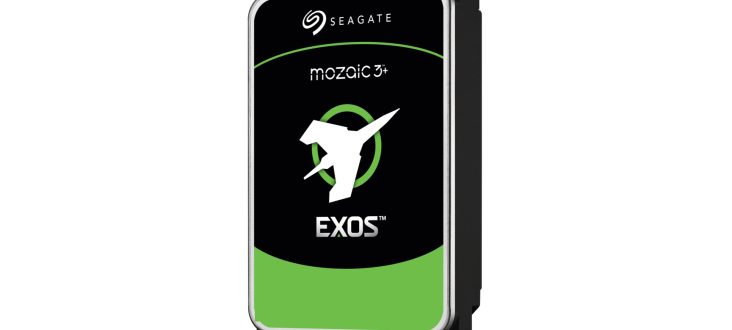 Seagate ramps up production of 30 TB+ HDDs with Mozaic 3+ platform ...