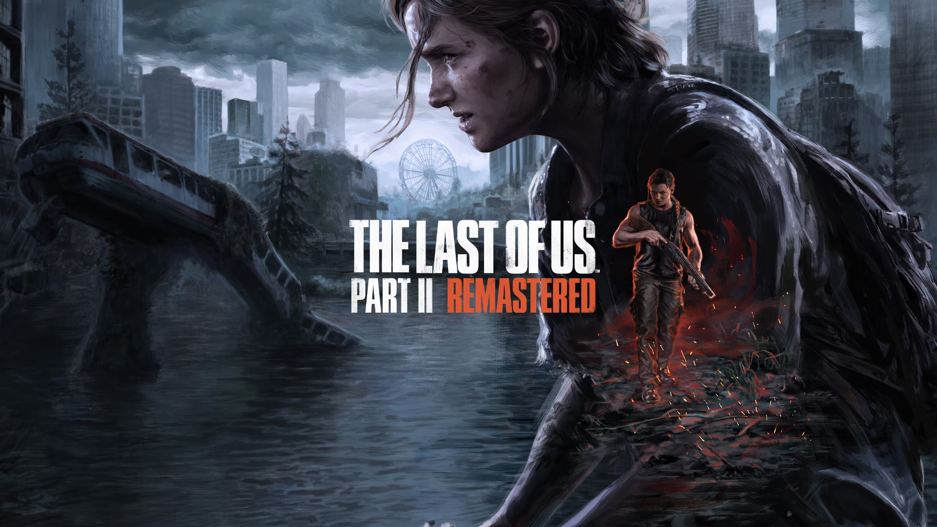 The Last of Us Part II Remastered: game modes, graphics our