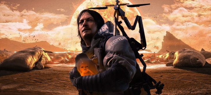 Kojima acquires Death Stranding IP, releases game on Xbox – KitGuru