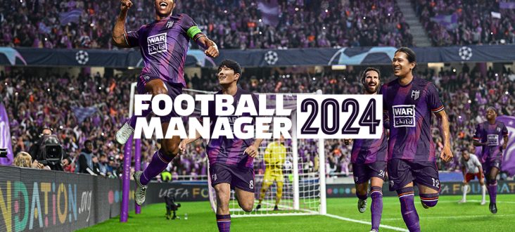 Football Manager 2024 is the best-selling game in the series | KitGuru