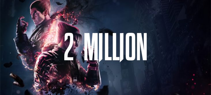Tekken 8 Reaches 2 Million Copies Sold in Its First Month - Insider Gaming