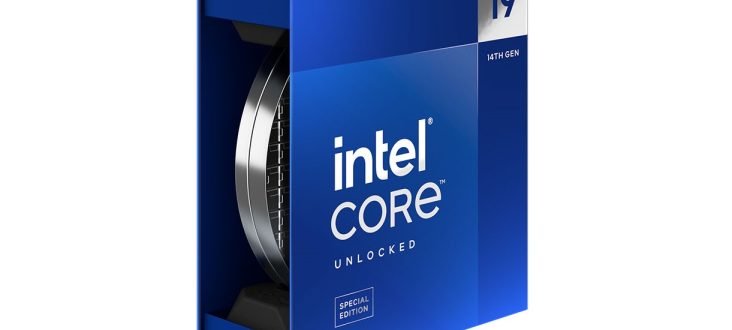 Intel officially launches Core i9-14900KS with 6.2GHz boost speed | KitGuru