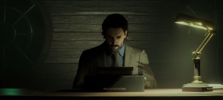 Remedy ships update for Alan Wake 2 with new optimisations to support ...