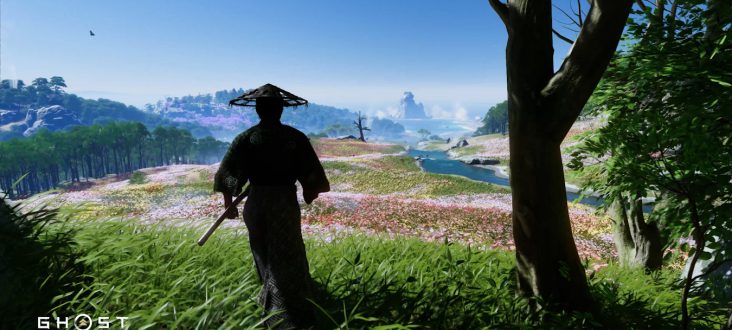 Ghost of Tsushima’s long-awaited PC release is finally confirmed | KitGuru