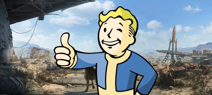 Fallout 4’s next-gen update woes on PS Plus finally fully fixed | KitGuru