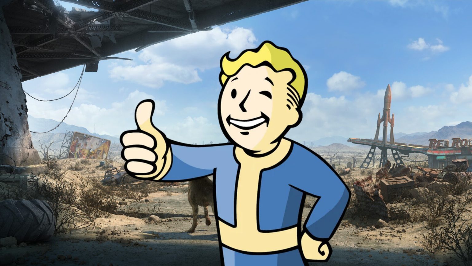 Fallout 4’s next-gen update issues on PS Plus ‘mostly’ resolved | KitGuru