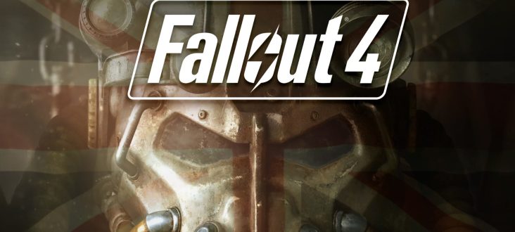 Fallout 4 topped UK sales charts in April as Bethesda promises new ...